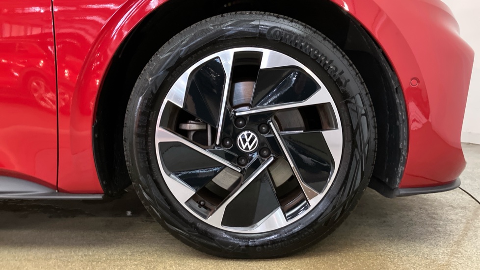 Volkswagen ID.3 150kW Match Pro 59kWh 5dr Auto Electric Hatchback - Image 5