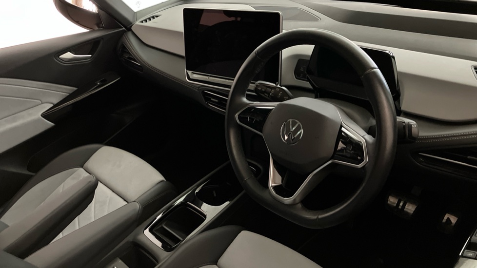 Volkswagen ID.3 150kW Match Pro 59kWh 5dr Auto Electric Hatchback - Image 6
