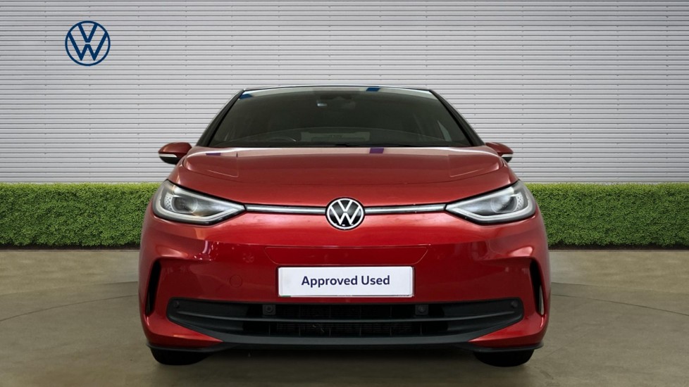 Volkswagen ID.3 150kW Match Pro 59kWh 5dr Auto Electric Hatchback - Image 7