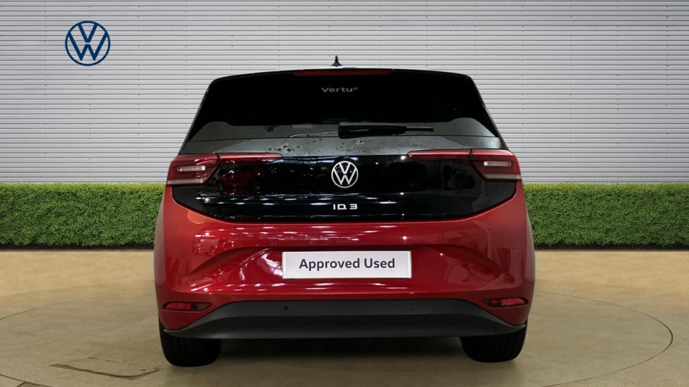 Volkswagen ID.3 150kW Match Pro 59kWh 5dr Auto Electric Hatchback - Image 8