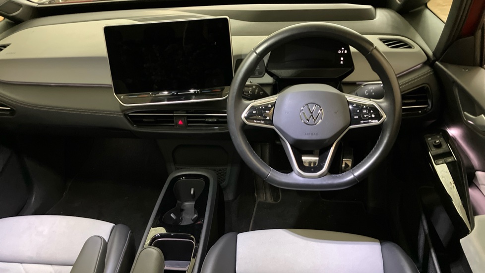 Volkswagen ID.3 150kW Match Pro 59kWh 5dr Auto Electric Hatchback - Image 9