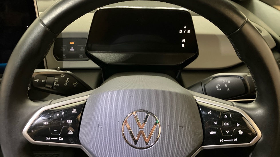 Volkswagen ID.3 150kW Match Pro 59kWh 5dr Auto Electric Hatchback - Image 10