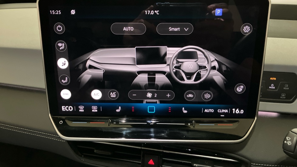 Volkswagen ID.3 150kW Match Pro 59kWh 5dr Auto Electric Hatchback - Image 13