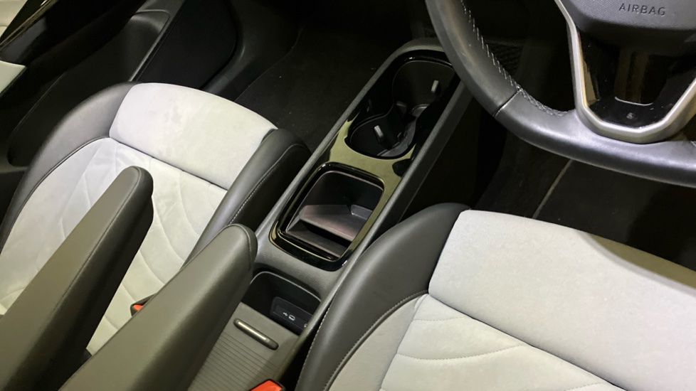 Volkswagen ID.3 150kW Match Pro 59kWh 5dr Auto Electric Hatchback - Image 14