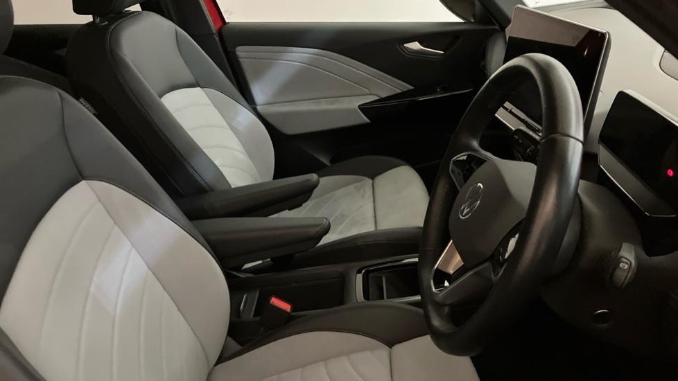 Volkswagen ID.3 150kW Match Pro 59kWh 5dr Auto Electric Hatchback - Image 15