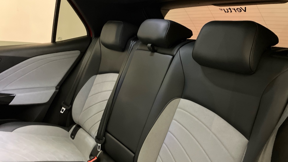 Volkswagen ID.3 150kW Match Pro 59kWh 5dr Auto Electric Hatchback - Image 16
