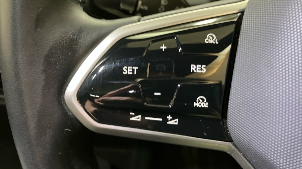 Volkswagen ID.3 150kW Match Pro 59kWh 5dr Auto Electric Hatchback - Image 17