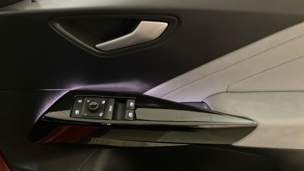 Volkswagen ID.3 150kW Match Pro 59kWh 5dr Auto Electric Hatchback - Image 19