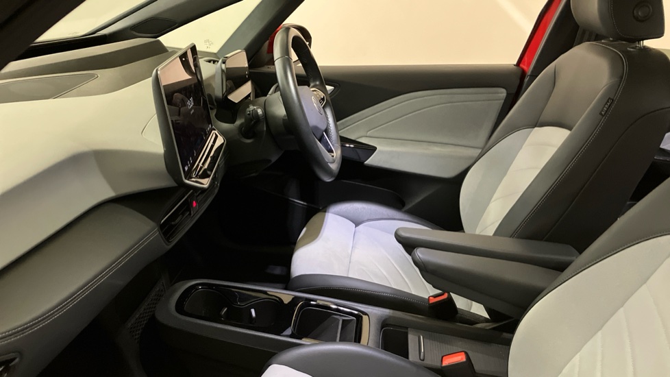 Volkswagen ID.3 150kW Match Pro 59kWh 5dr Auto Electric Hatchback - Image 25