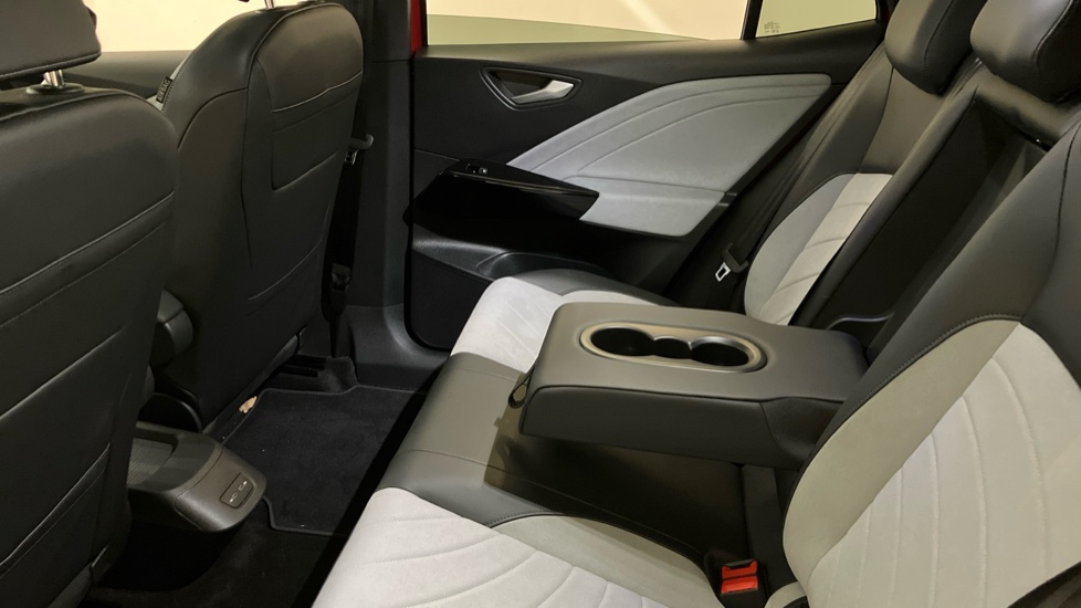 Volkswagen ID.3 150kW Match Pro 59kWh 5dr Auto Electric Hatchback - Image 26