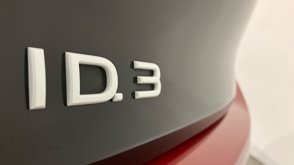 Volkswagen ID.3 150kW Match Pro 59kWh 5dr Auto Electric Hatchback - Image 28