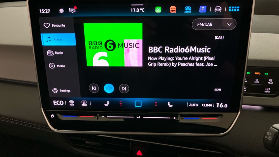 Volkswagen ID.3 150kW Match Pro 59kWh 5dr Auto Electric Hatchback - Image 32