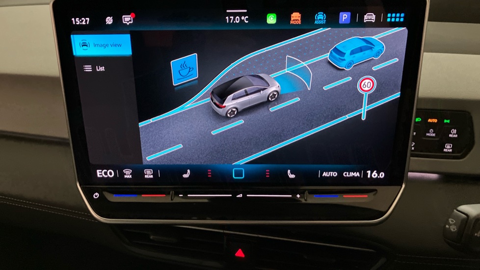 Volkswagen ID.3 150kW Match Pro 59kWh 5dr Auto Electric Hatchback - Image 36