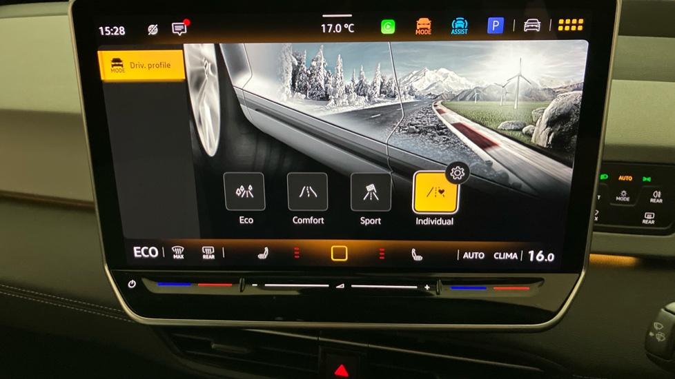 Volkswagen ID.3 150kW Match Pro 59kWh 5dr Auto Electric Hatchback - Image 38