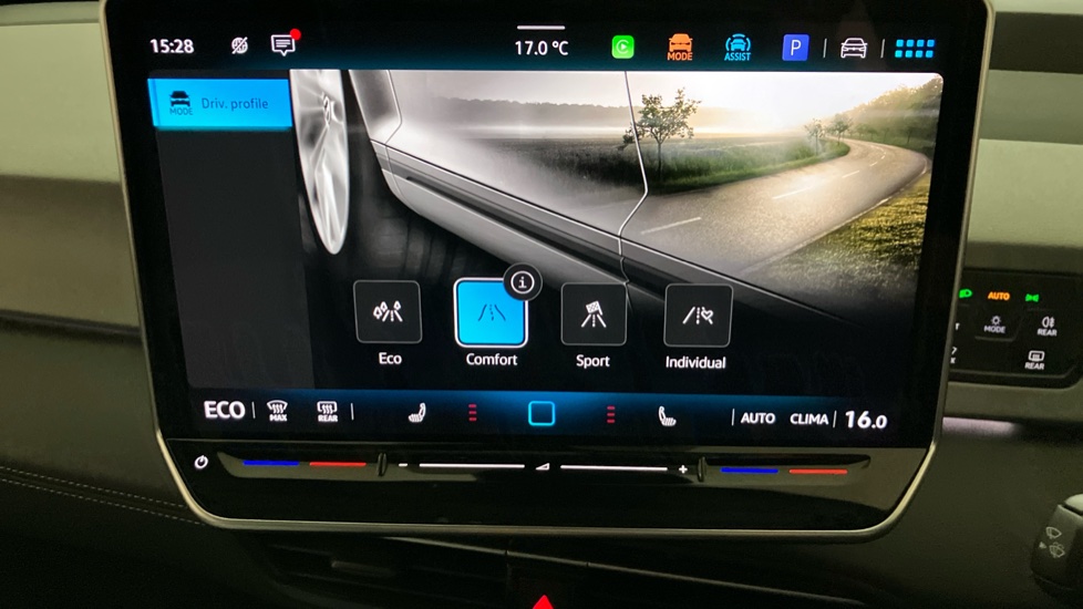 Volkswagen ID.3 150kW Match Pro 59kWh 5dr Auto Electric Hatchback - Image 40