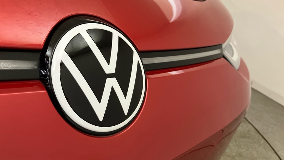 Volkswagen ID.3 150kW Match Pro 59kWh 5dr Auto Electric Hatchback - Image 43