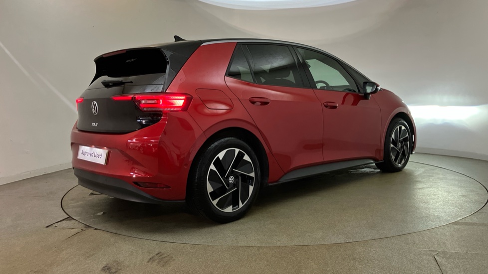 Volkswagen ID.3 150kW Match Pro 59kWh 5dr Auto Electric Hatchback - Image 45