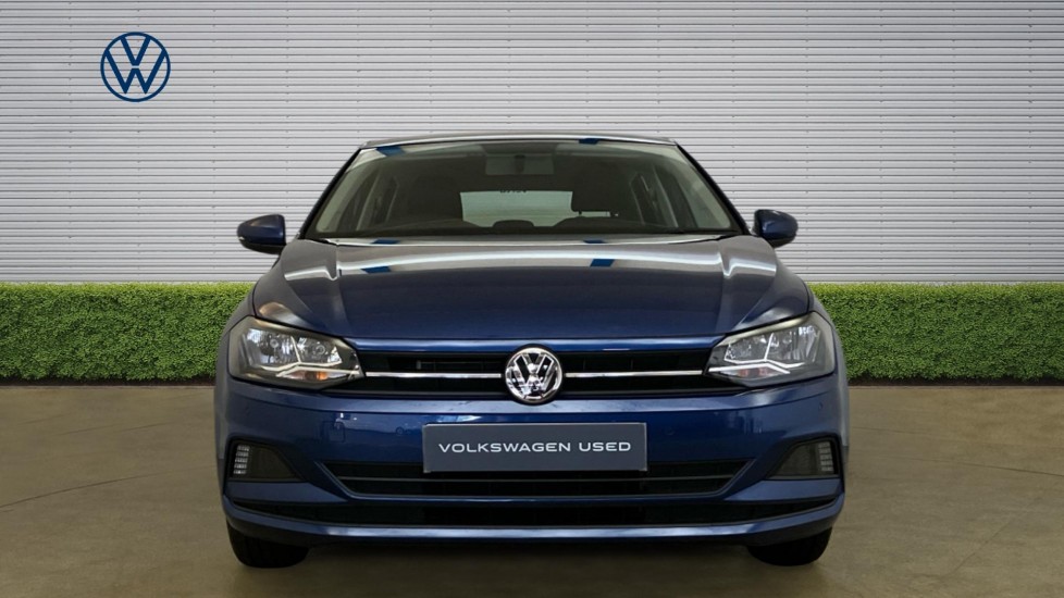 Volkswagen Polo 1.0 TSI 95 SE 5dr DSG Petrol Hatchback - Image 7