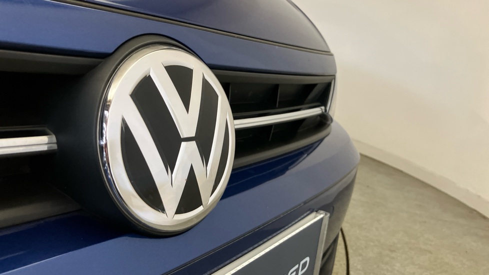 Volkswagen Polo 1.0 TSI 95 SE 5dr DSG Petrol Hatchback - Image 29