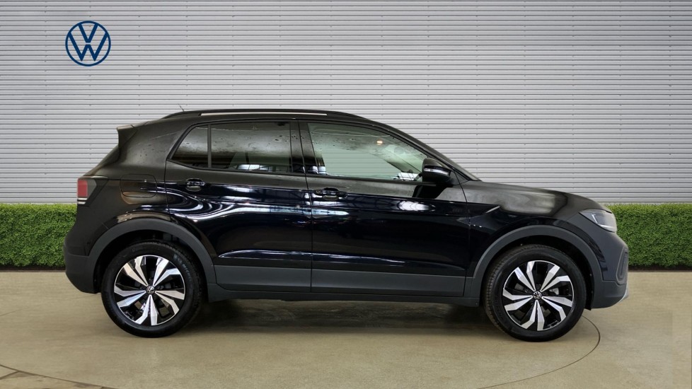 Volkswagen T-Cross 1.0 TSI Match 5dr Petrol Estate - Image 4
