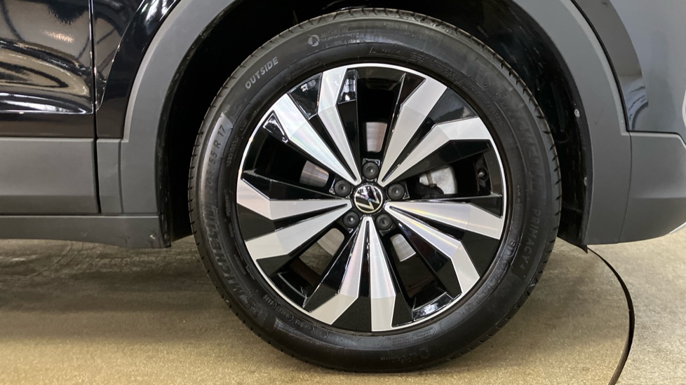 Volkswagen T-Cross 1.0 TSI Match 5dr Petrol Estate - Image 5