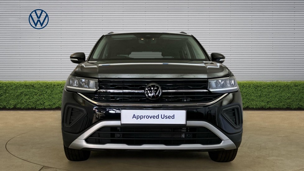 Volkswagen T-Cross 1.0 TSI Match 5dr Petrol Estate - Image 7