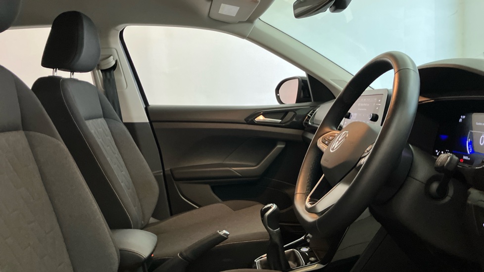 Volkswagen T-Cross 1.0 TSI Match 5dr Petrol Estate - Image 15
