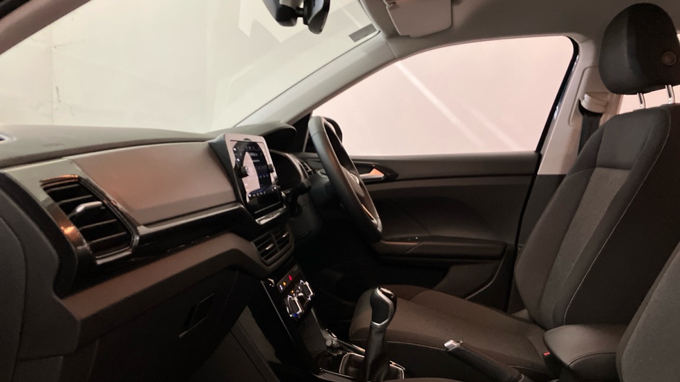 Volkswagen T-Cross 1.0 TSI Match 5dr Petrol Estate - Image 23