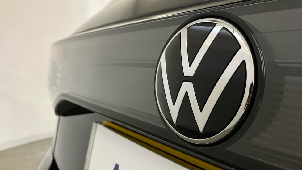 Volkswagen T-Cross 1.0 TSI Match 5dr Petrol Estate - Image 26