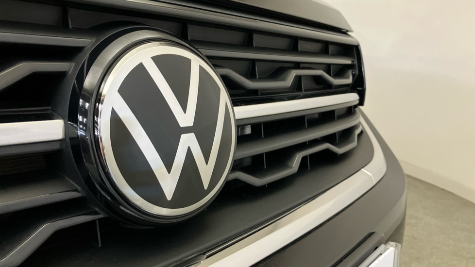 Volkswagen T-Cross 1.0 TSI Match 5dr Petrol Estate - Image 29