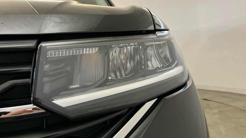 Volkswagen T-Cross 1.0 TSI Match 5dr Petrol Estate - Image 30