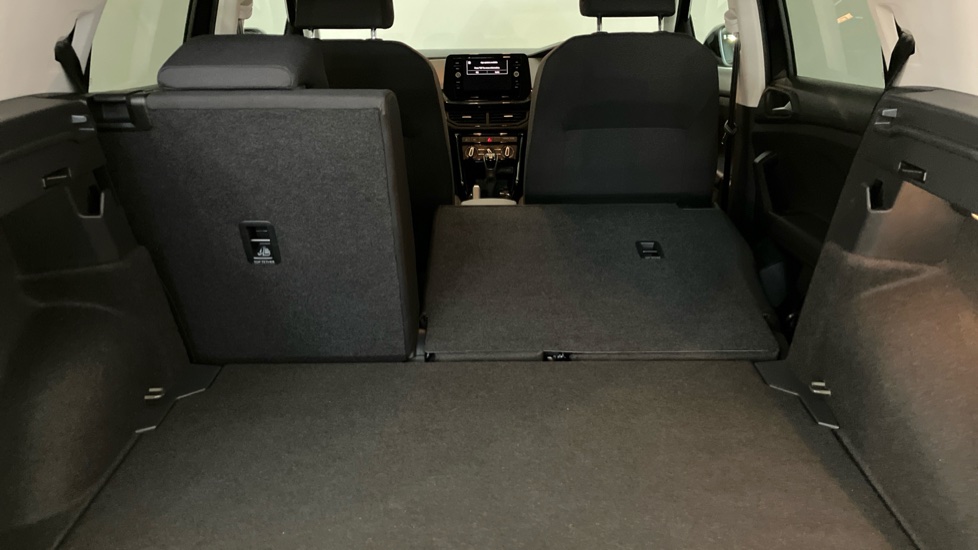 Volkswagen T-Cross 1.0 TSI Match 5dr Petrol Estate - Image 34