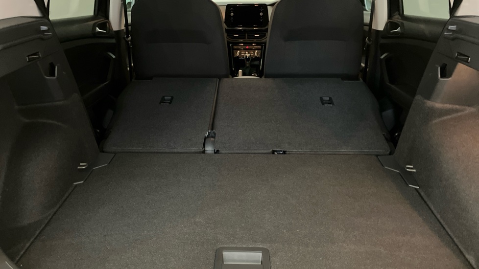 Volkswagen T-Cross 1.0 TSI Match 5dr Petrol Estate - Image 35