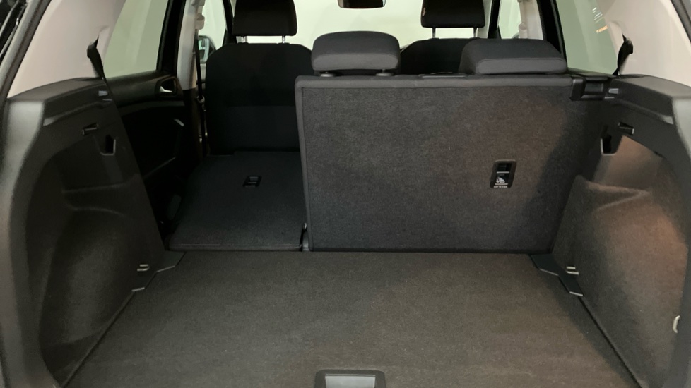 Volkswagen T-Cross 1.0 TSI Match 5dr Petrol Estate - Image 36