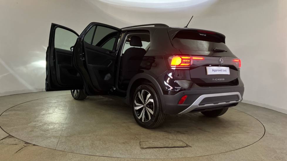 Volkswagen T-Cross 1.0 TSI Match 5dr Petrol Estate - Image 44