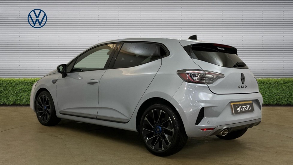 Renault Clio 1.0 TCe 90 Esprit Alpine 5dr Petrol Hatchback - Image 3