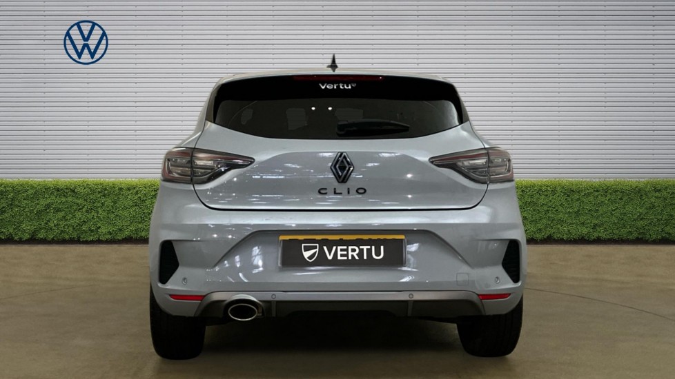 Renault Clio 1.0 TCe 90 Esprit Alpine 5dr Petrol Hatchback - Image 8