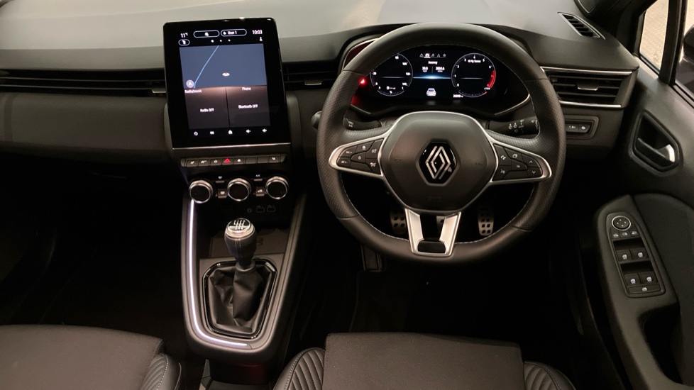 Renault Clio 1.0 TCe 90 Esprit Alpine 5dr Petrol Hatchback - Image 9