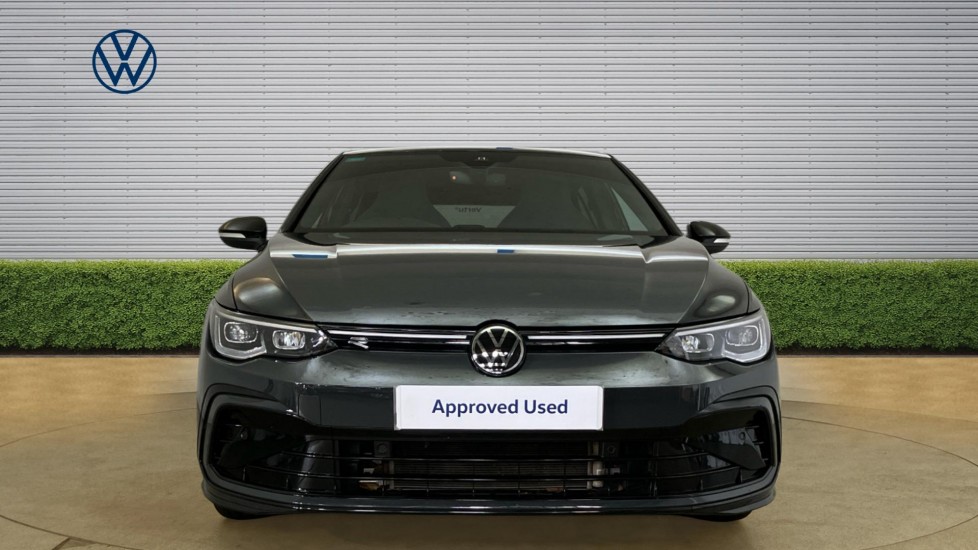 Volkswagen Golf 1.5 eTSI 150 Black Edition 5dr DSG Petrol Hatchback - Image 7