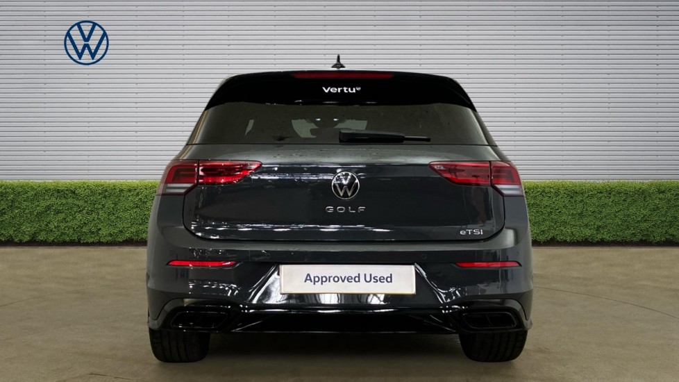 Volkswagen Golf 1.5 eTSI 150 Black Edition 5dr DSG Petrol Hatchback - Image 8