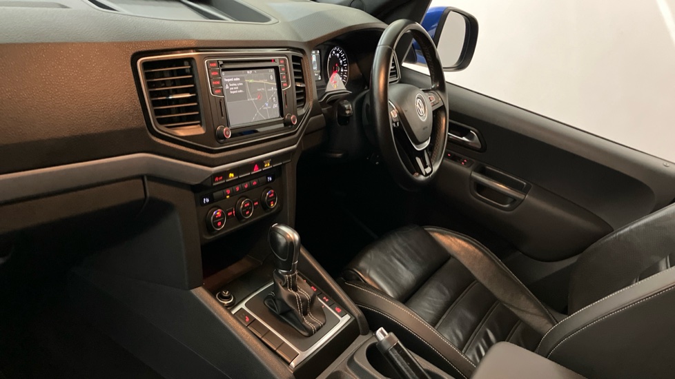 Volkswagen Amarok A33 Special Editions D/Cab Pick Up Aventura 3.0 V6 TDI 258 BMT 4M Auto - Image 2