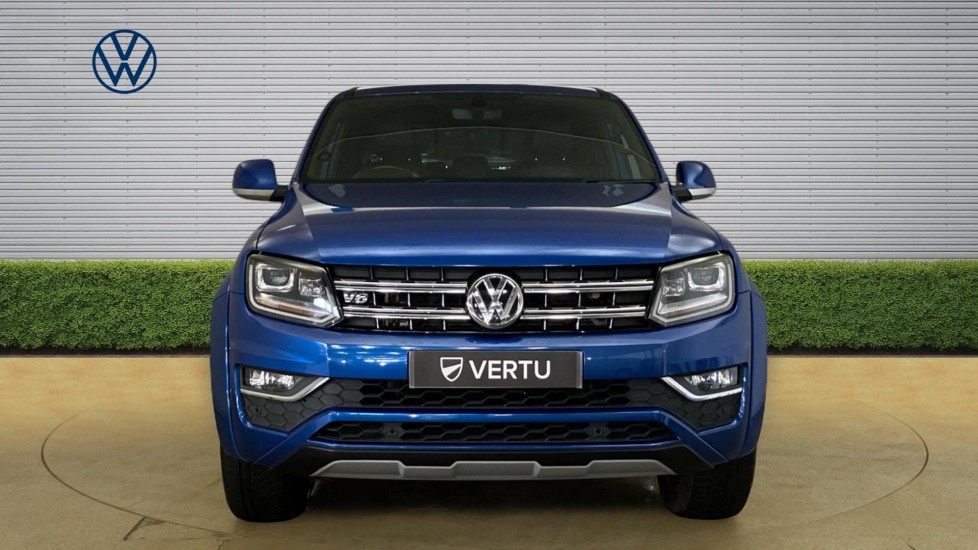 Volkswagen Amarok A33 Special Editions D/Cab Pick Up Aventura 3.0 V6 TDI 258 BMT 4M Auto - Image 7