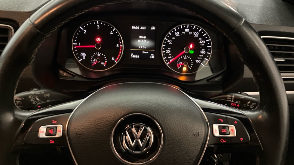 Volkswagen Amarok A33 Special Editions D/Cab Pick Up Aventura 3.0 V6 TDI 258 BMT 4M Auto - Image 10