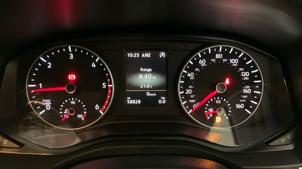 Volkswagen Amarok A33 Special Editions D/Cab Pick Up Aventura 3.0 V6 TDI 258 BMT 4M Auto - Image 11