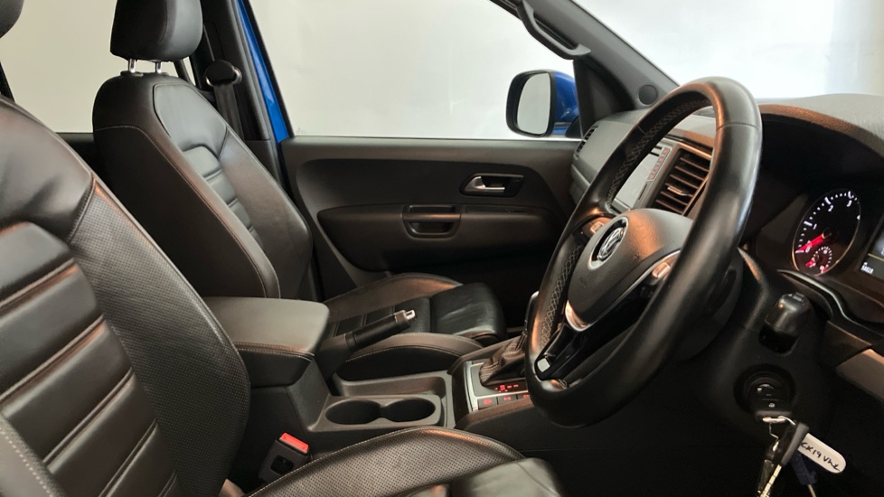 Volkswagen Amarok A33 Special Editions D/Cab Pick Up Aventura 3.0 V6 TDI 258 BMT 4M Auto - Image 15