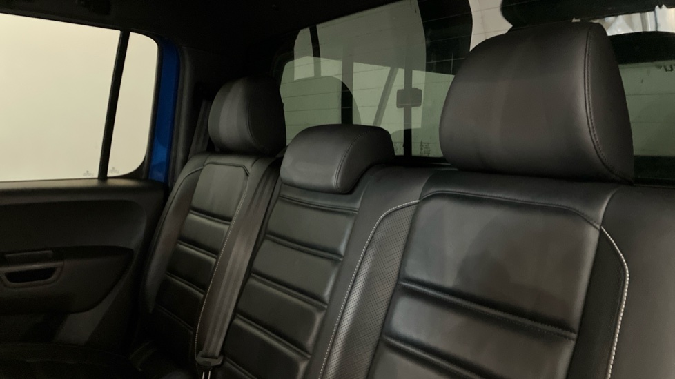 Volkswagen Amarok A33 Special Editions D/Cab Pick Up Aventura 3.0 V6 TDI 258 BMT 4M Auto - Image 16