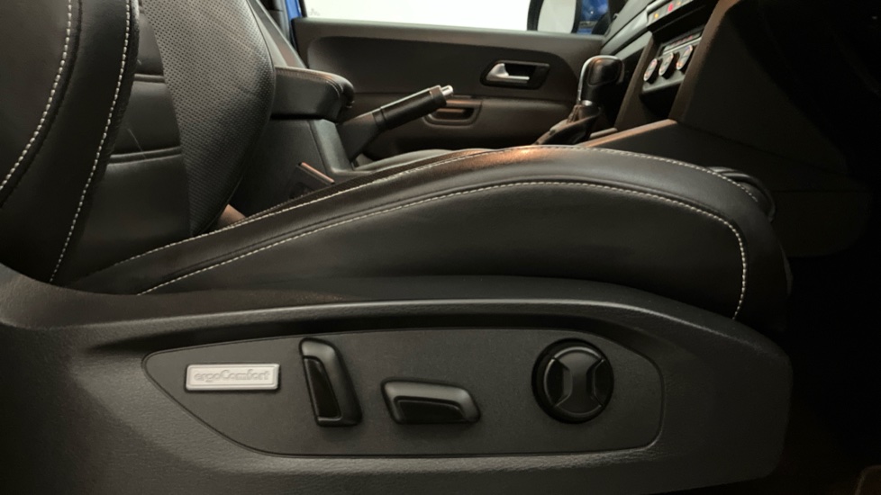 Volkswagen Amarok A33 Special Editions D/Cab Pick Up Aventura 3.0 V6 TDI 258 BMT 4M Auto - Image 21