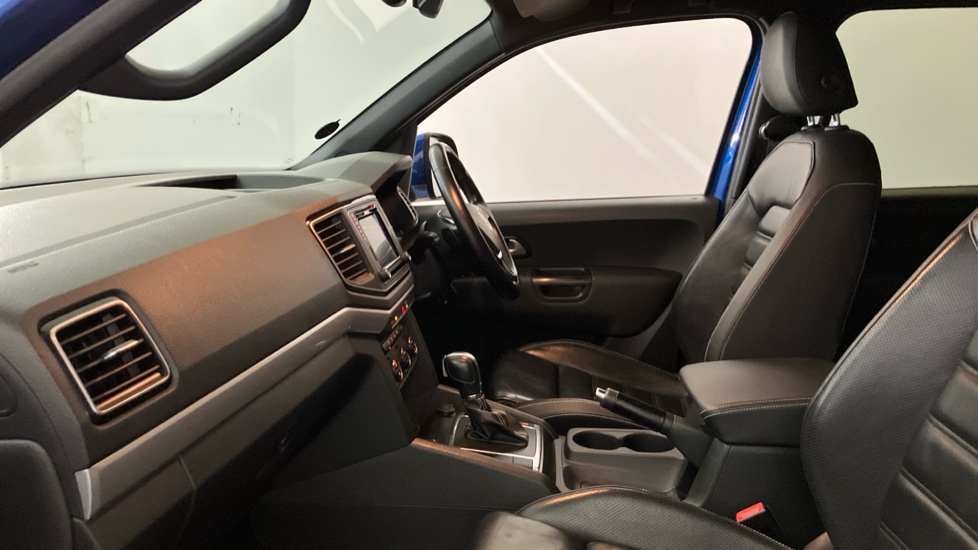 Volkswagen Amarok A33 Special Editions D/Cab Pick Up Aventura 3.0 V6 TDI 258 BMT 4M Auto - Image 24