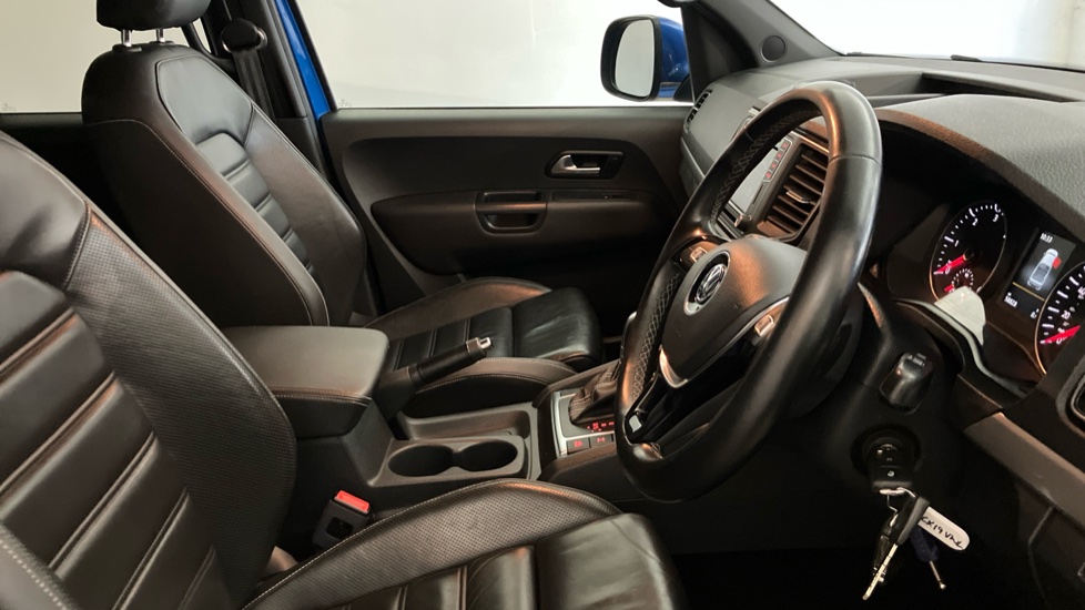Volkswagen Amarok A33 Special Editions D/Cab Pick Up Aventura 3.0 V6 TDI 258 BMT 4M Auto - Image 29