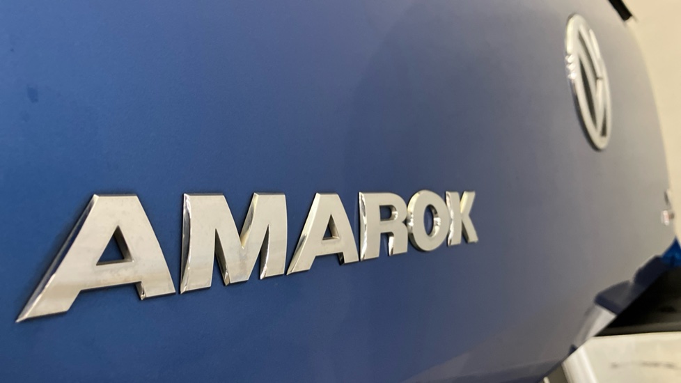 Volkswagen Amarok A33 Special Editions D/Cab Pick Up Aventura 3.0 V6 TDI 258 BMT 4M Auto - Image 38